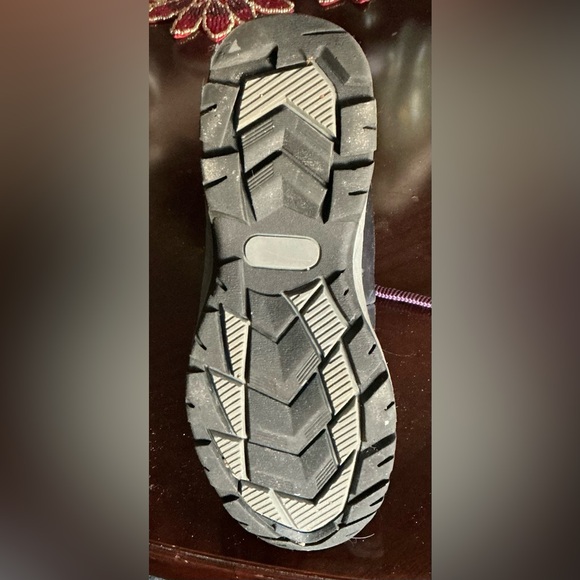 Canadiana Womens 3M Thinsulate -30 degrees Winter Lace-up/Lined Boots - size 6 - Picture 10 of 11